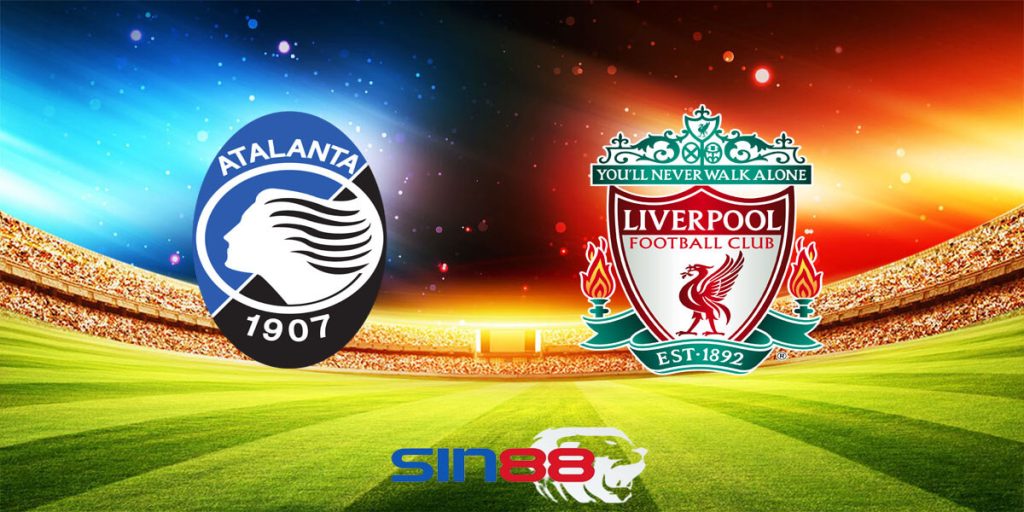 Nhận định bóng đá Atalanta – Liverpool 02h00 ngày 19/04/2024 – Europa League