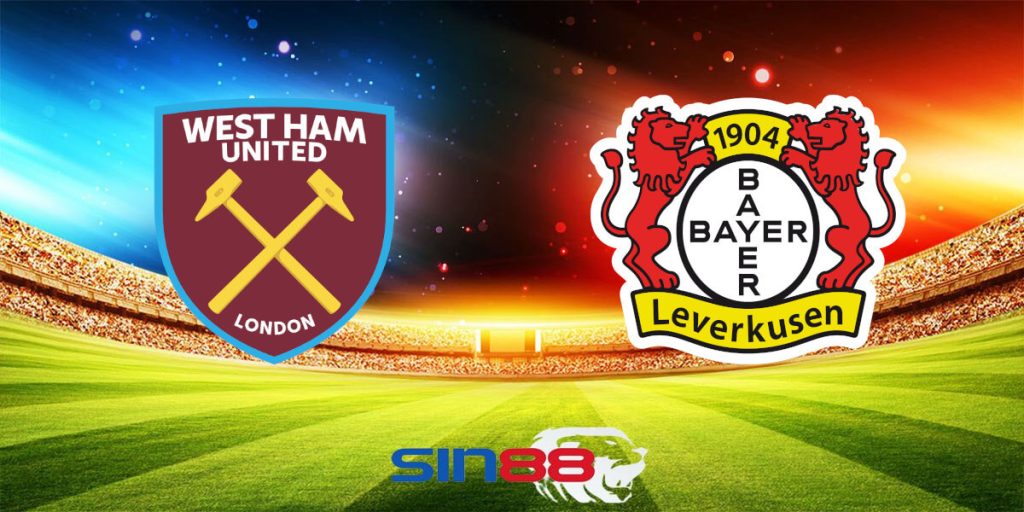 Nhận định bóng đá West Ham – Bayer Leverkusen 02h00 ngày 19/04/2024 – Europa League