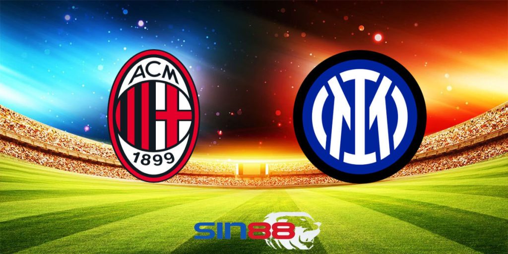 Nhận định bóng đá AC Milan – Inter 01h45 ngày 23/04/2024 – Serie A
