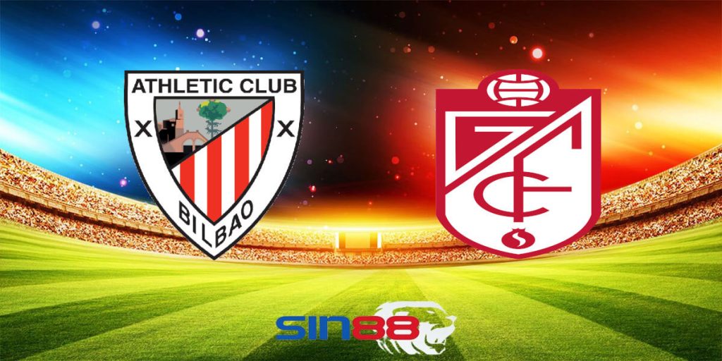 Nhận định bóng đá Ath Bilbao – Granada CF 02h00 ngày 20/04/2024 – La Liga