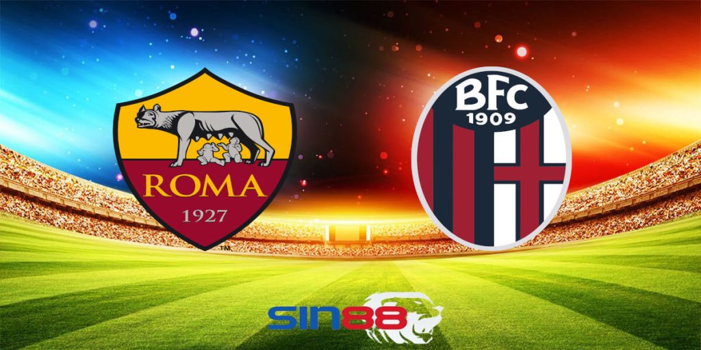 Nhận định bóng đá AS Roma – Bologna 23h30 ngày 22/04/2024 – Serie A