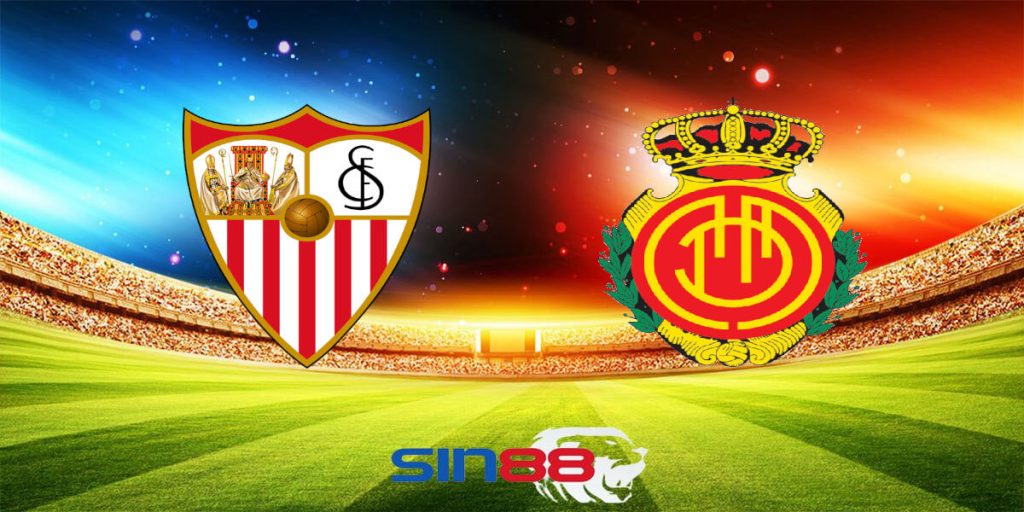 Nhận định bóng đá Sevilla – Mallorca 02h00 ngày 23/04/2024 – La Liga