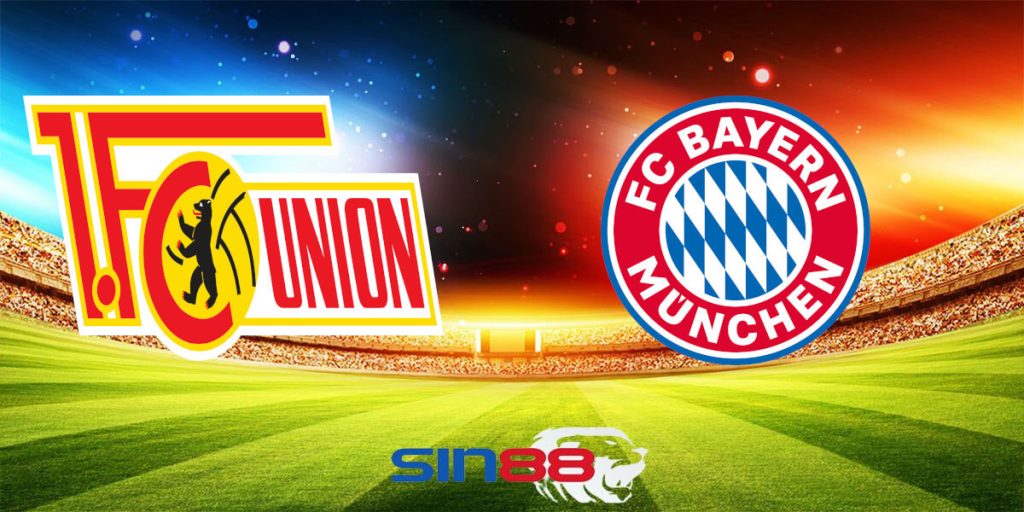 Nhận định bóng đá Union Berlin – Bayern Munich 23h30 ngày 20/04/2024 – Bundesliga