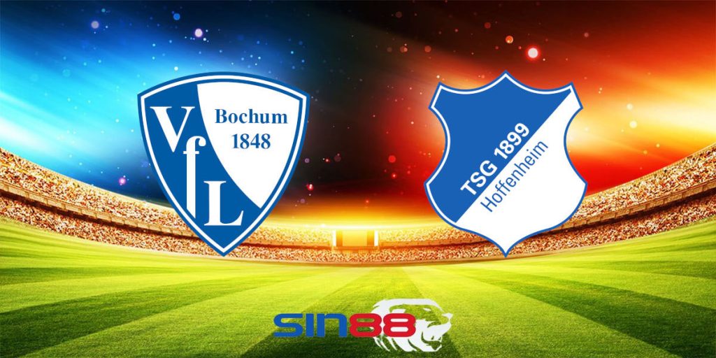 Nhận định bóng đá Bochum – Hoffenheim 01h30 ngày 27/04/2024 – Bundesliga