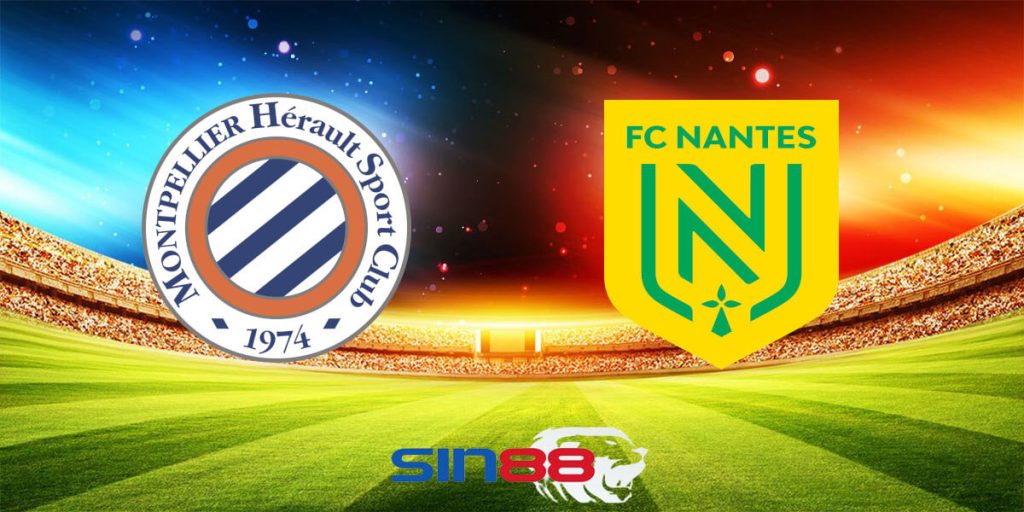 Nhận định bóng đá Montpellier – Nantes 01h30 ngày 27/04/2024 – Ligue 1