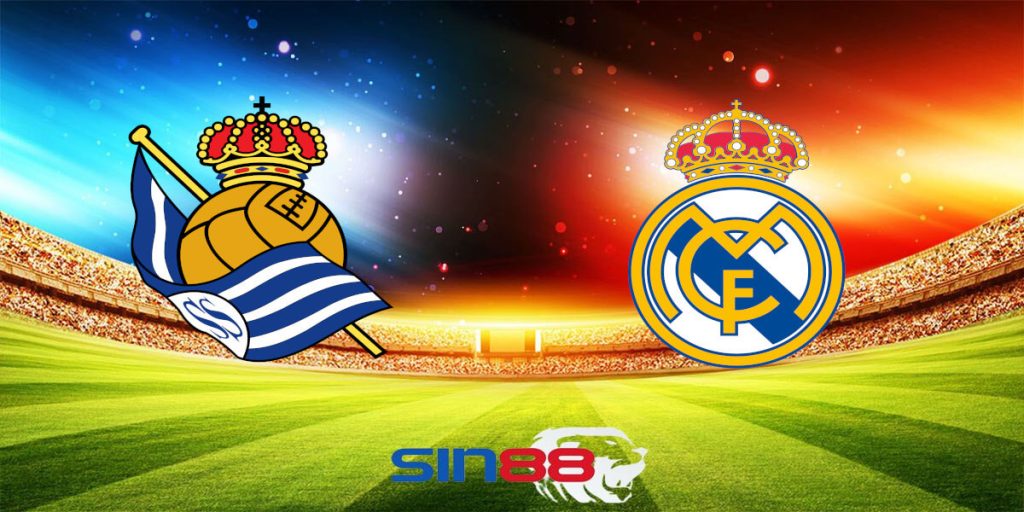 Nhận định bóng đá Real Sociedad – Real Madrid 02h00 ngày 27/04/2024 – La Liga