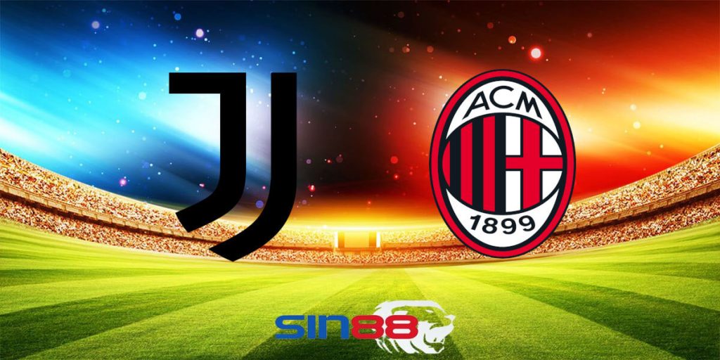 Nhận định bóng đá Juventus – AC Milan 23h00 ngày 27/04/2024 – Serie A