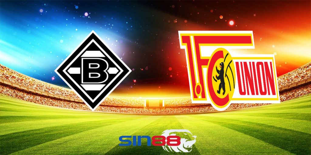 Nhận định bóng đá B. Monchengladbach – Union Berlin 20h30 ngày 28/04/2024 – Bundesliga