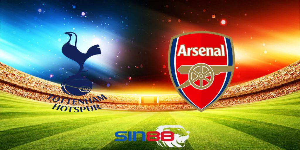 Nhận định bóng đá Tottenham – Arsenal 20h00 ngày 28/04/2024 – Ngoại hạng Anh