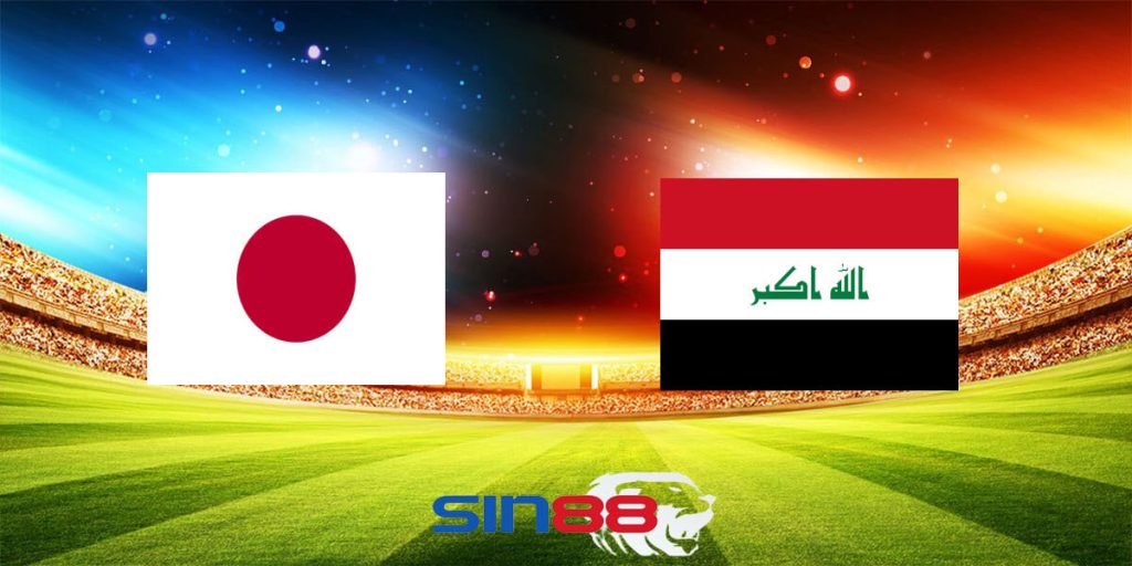 Nhận định bóng đá U23 Nhật Bản – U23 Iraq 00h30 ngày 30/04/2024 – U23 Châu Á