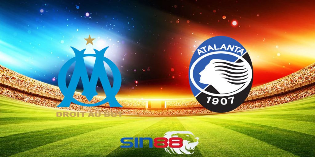 Nhận định bóng đá Marseille – Atalanta 02h00 ngày 03/05/2024 – Europa League