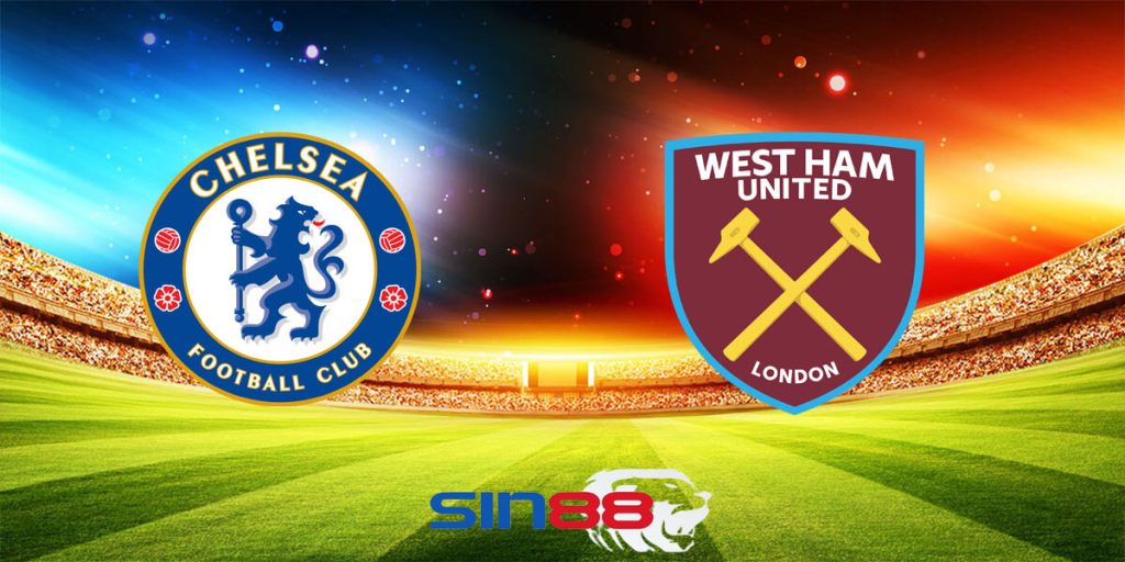 Nhận định bóng đá Chelsea – West Ham 20h30 ngày 05/05/2024 – Ngoại hạng Anh