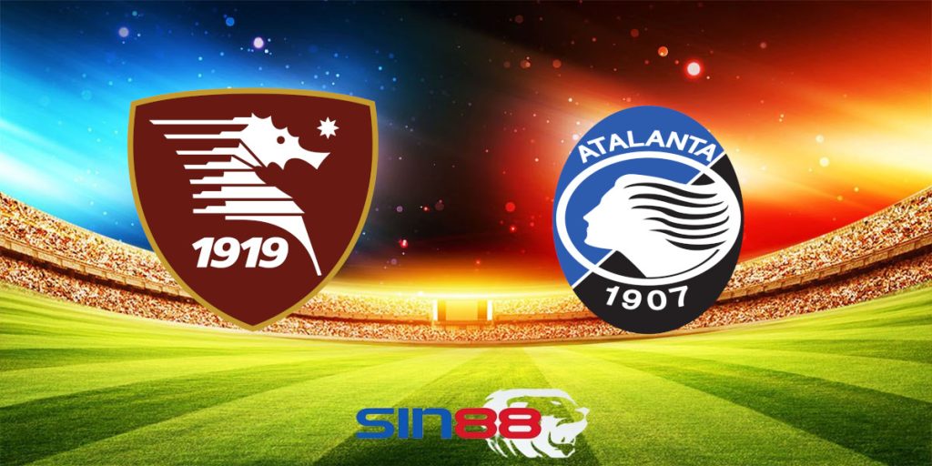 Nhận định bóng đá Salernitana – Atalanta 23h00 ngày 06/05/2024 – Serie A