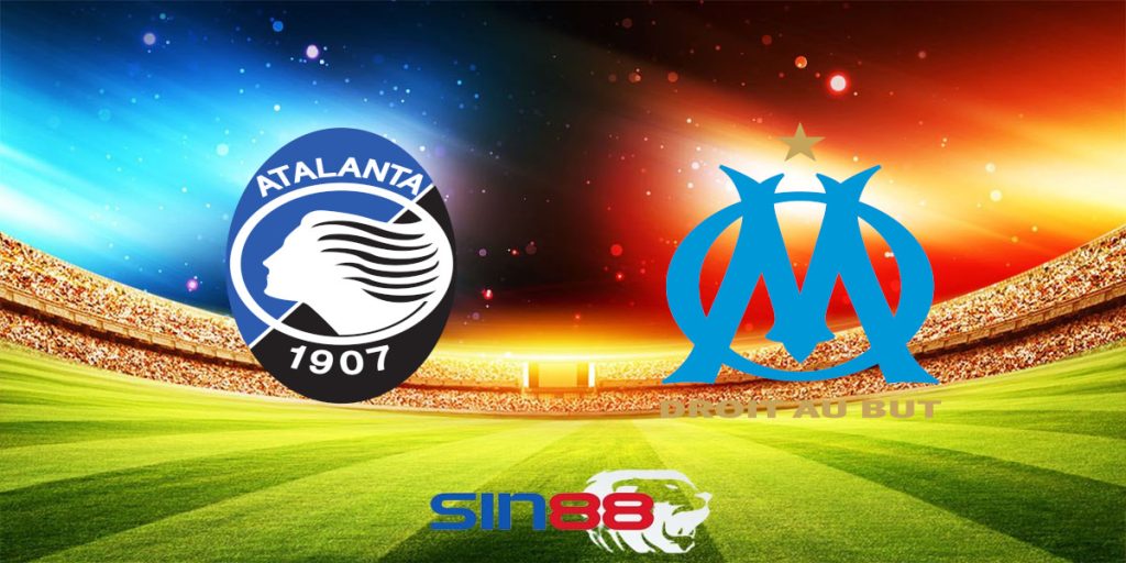 Nhận định bóng đá Atalanta – Marseille 02h00 ngày 10/05/2024 – Europa League