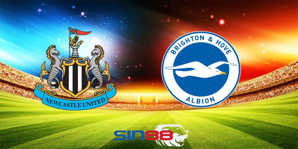 Nhận định bóng đá Newcastle – Brighton 21h00 ngày 11/05/2024 – Ngoại hạng Anh