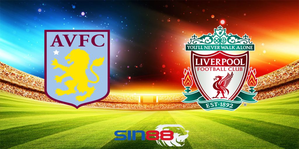 Nhận định bóng đá Aston Villa – Liverpool 02h00 ngày 14/05/2024 – Ngoại hạng Anh