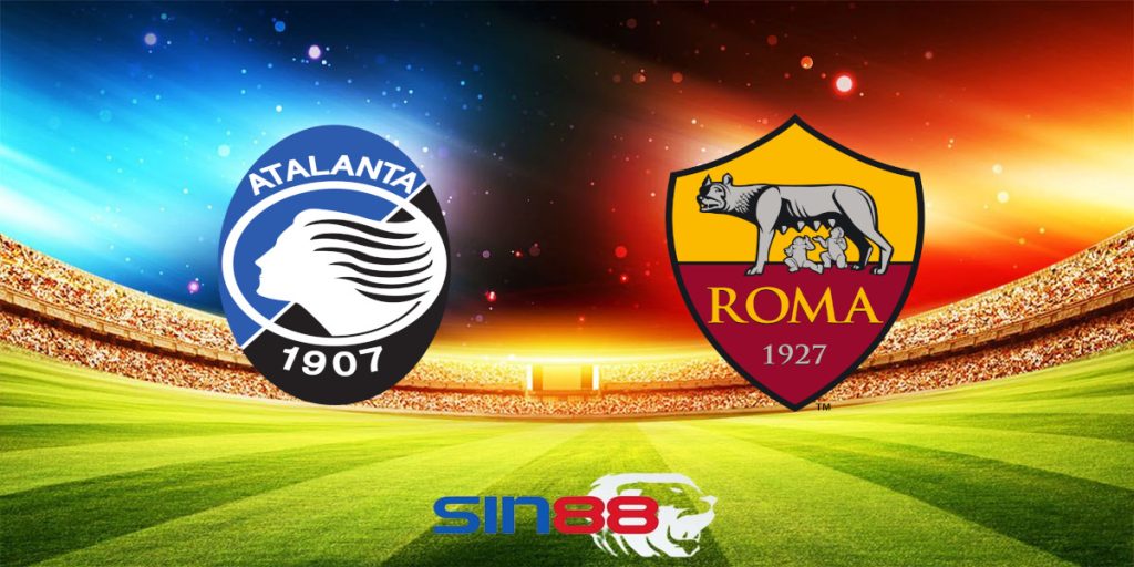 Nhận định bóng đá Atalanta – AS Roma 01h45 ngày 13/05/2024 – Serie A