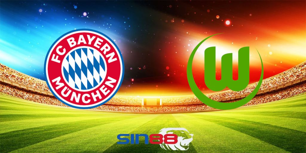 Nhận định bóng đá Bayern Munich – Wolfsburg 22h30 ngày 12/05/2024 – Bundesliga