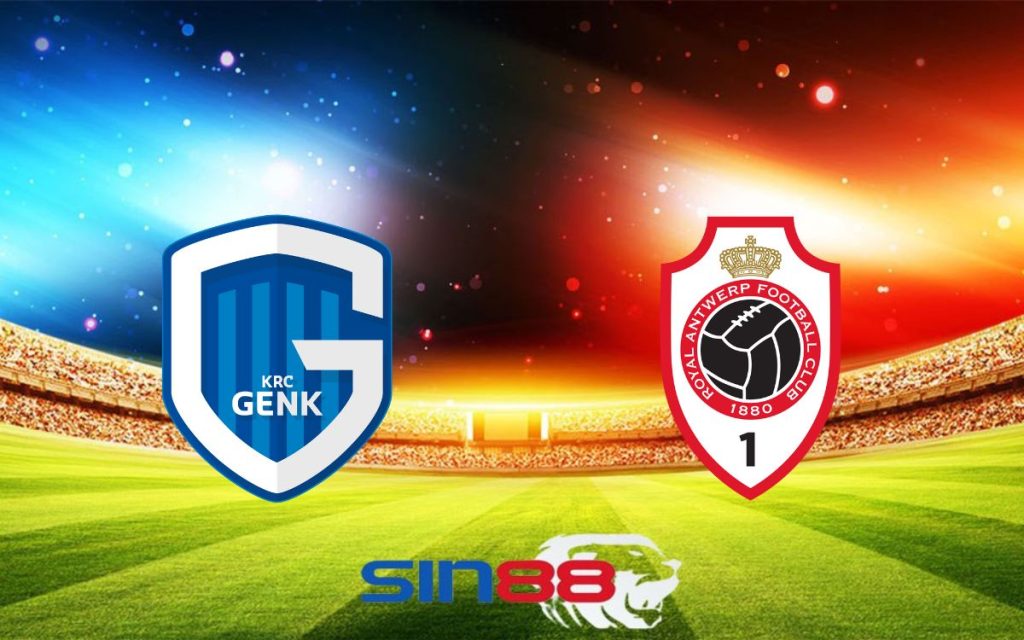 Nhận định bóng đá Genk – Antwerp 23h30 ngày 20/05/2024 – Giải VĐQG Bỉ 