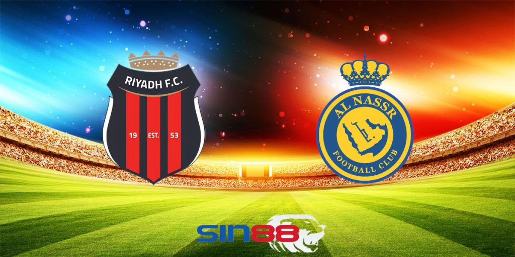 Nhận định bóng đá Al Riyadh – Al Nassr 01h00 ngày 24/05/2024 – Giải VĐQG Ả Rập