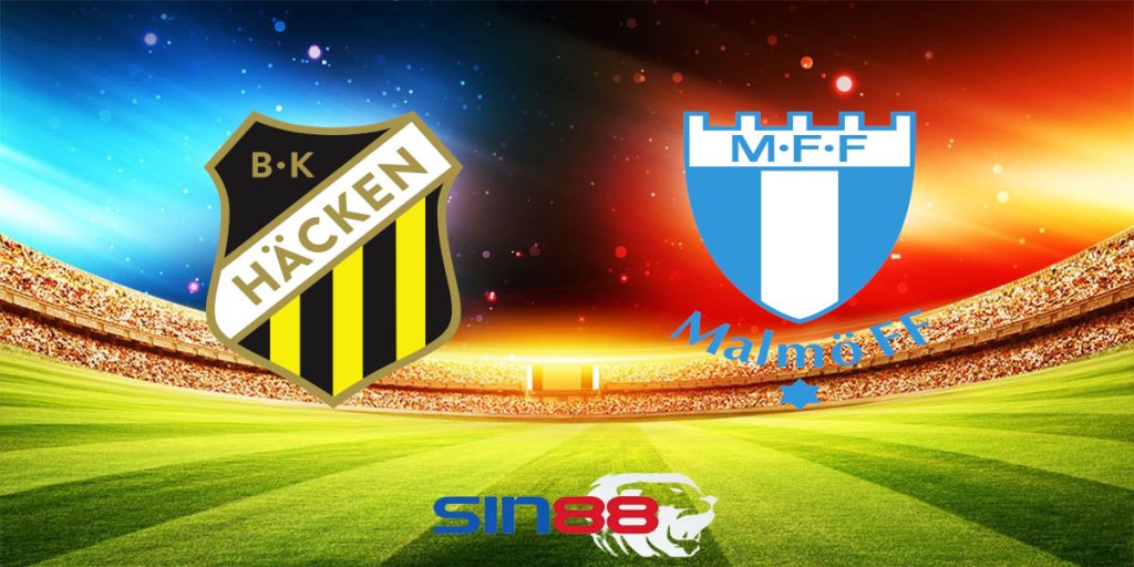 Nhận định bóng đá Hacken – Malmo FF 00h10 ngày 21/05/2024 – Giải VĐQG Thụy Điển