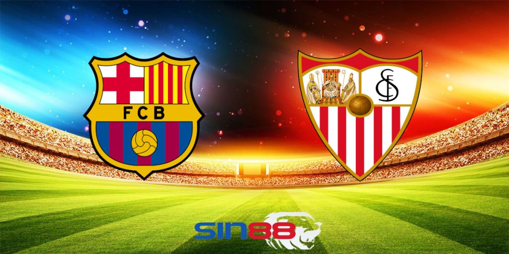 Nhận định bóng đá Sevilla – Barcelona 02h00 ngày 27/05/2024 – La Liga