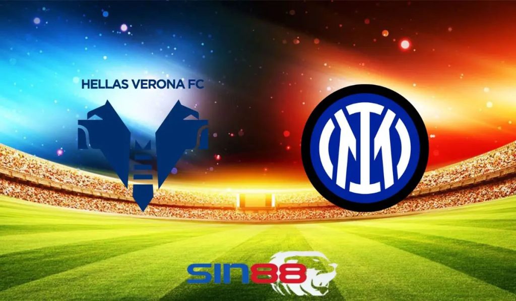Nhận định bóng đá Hellas Verona – Inter Milan 01h45 ngày 27/05/2024 – Serie A
