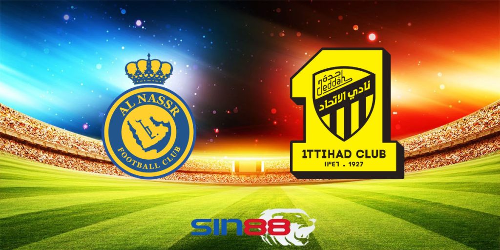 Nhận định bóng đá Al Nassr – Al Ittihad 01h00 ngày 28/05/2024 – VĐQG Ả Rập Xê Út