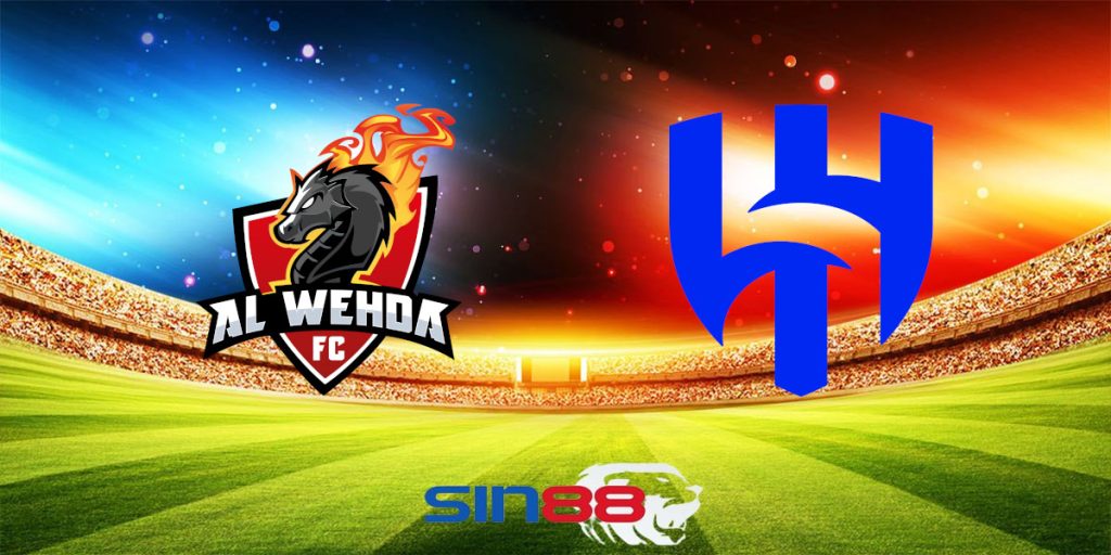 Nhận định bóng đá Al Wehda – Al Hilal 01h00 ngày 28/05/2024 – VĐQG Ả Rập Xê Út
