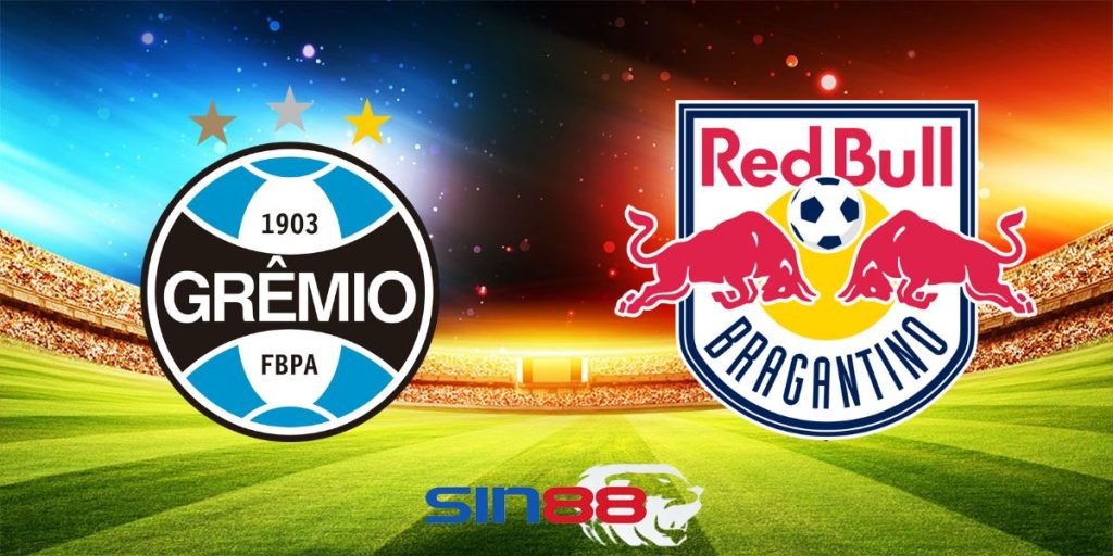 Nhận định bóng đá Gremio – RB Bragantino 02h00 ngày 02/06/2024 – Serie A Brazil