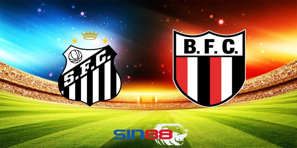 Nhận định bóng đá Santos – Botafogo SP 06h00 ngày 04/06/2024 – Serie B Brazil
