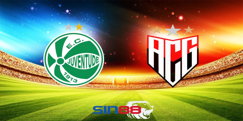 Nhận định bóng đá Juventude – Atletico GO 05h00 ngày 06/06/2024 – VĐQG Brazil