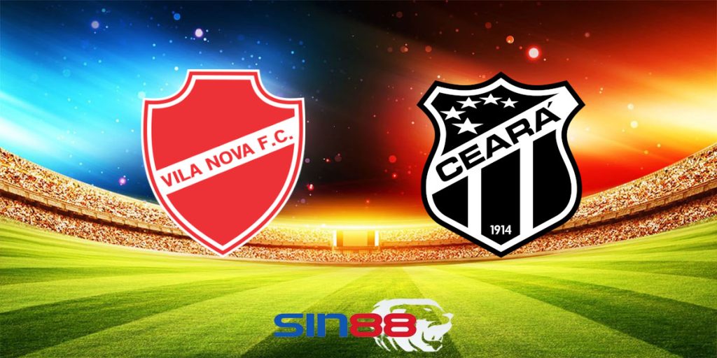 Nhận định bóng đá Vila Nova FC – Ceara 05h00 ngày 11/06/2024 – Serie B