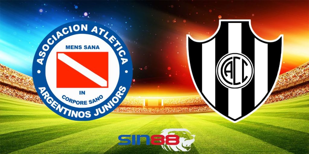 Nhận định bóng đá Argentinos Juniors – Central Cordoba SDE 05h00 ngày 13/06/2024 – Primera Division Argentina