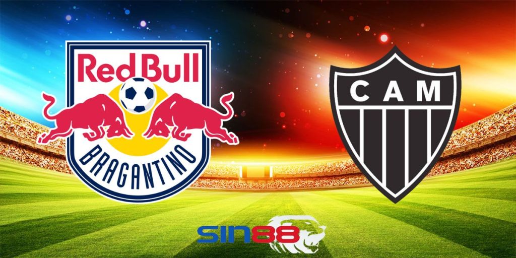 Nhận định bóng đá Bragantino – Atletico Mineiro 07h30 ngày 12/06/2024 – Serie A Brazil
