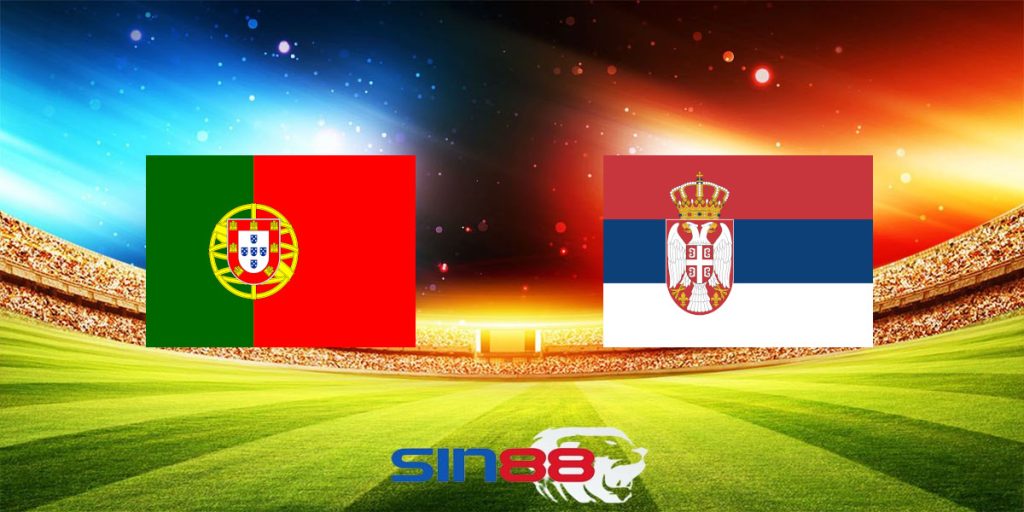 Nhận định bóng đá Bồ Đào Nha – Cộng hòa Séc 0200 ngày 19/06/2024 – Euro 2024