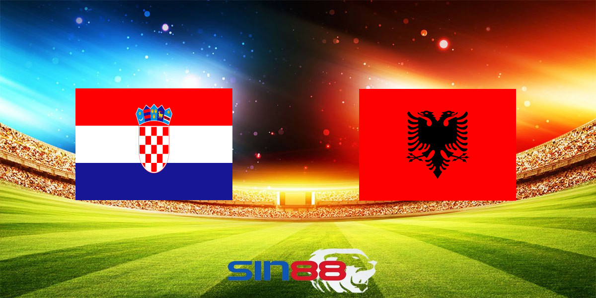 Nhận định bóng đá Croatia – Albania 20h00 ngày 19/06/2024 – Euro 2024