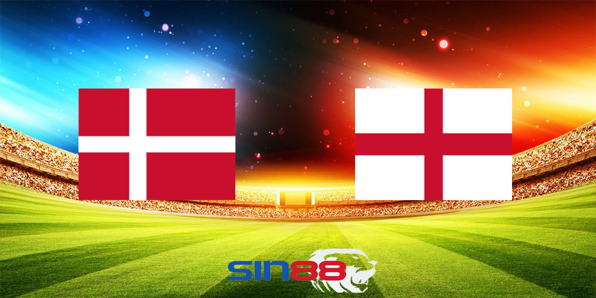 Nhận định bóng đá Đan Mạch – Anh 23h00 ngày 20/06/2024 – Euro 2024 