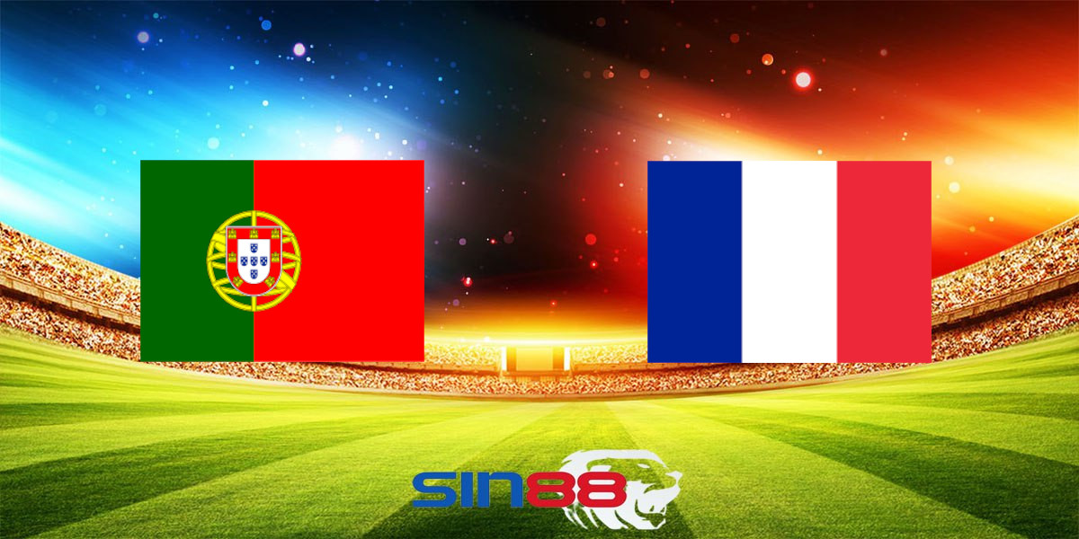 Nhận định bóng đá Bồ Đào Nha – Pháp 02h00 ngày 06/07/2024 – Euro