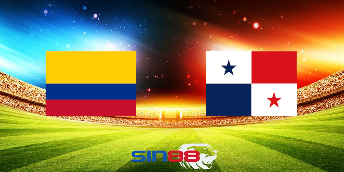 Nhận định bóng đá Colombia – Panama 05h00 ngày 07/07/2024 – Copa America 