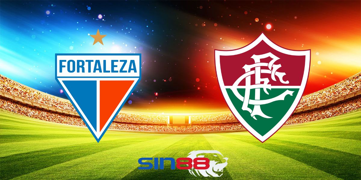 Nhận định bóng đá Fortaleza EC-Fluminense RJ 02h00 ngày 08/07/2024 – Serie A Brazil