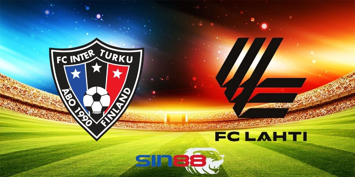 Nhận định bóng đá Inter Turku-Lahti 22h00 ngày 08/07/2024 – Giải VĐQG Phần Lan