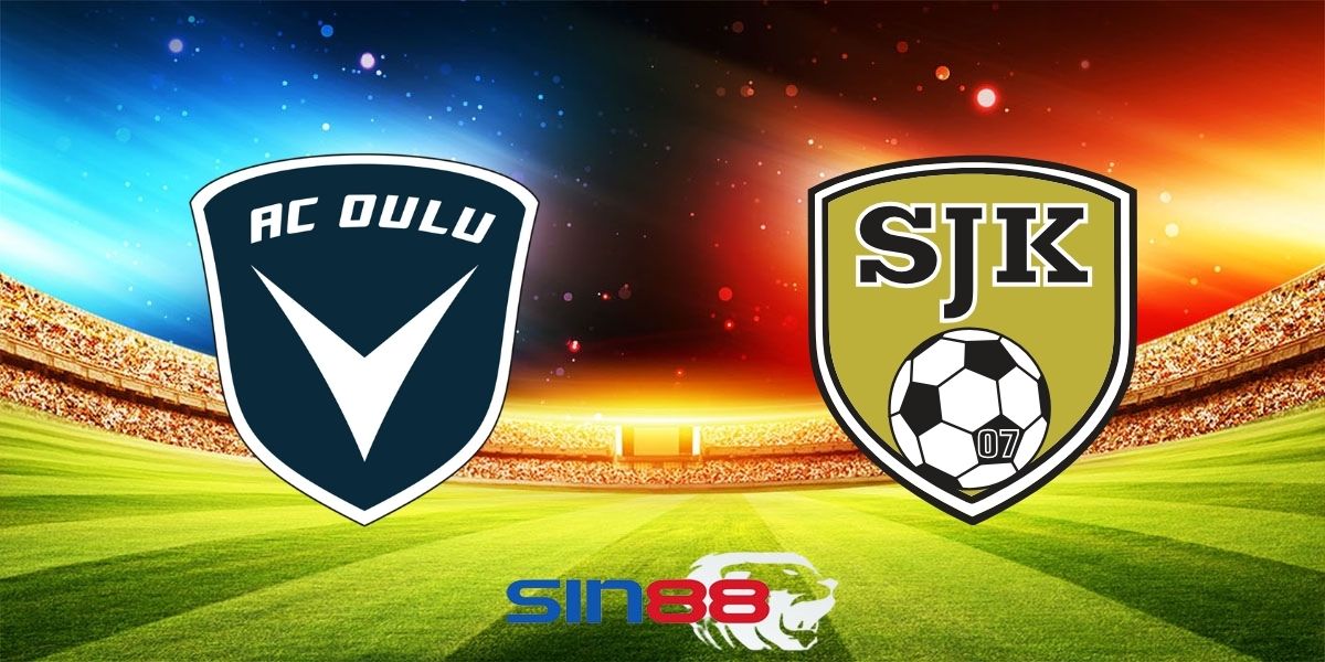 Nhận định bóng đá Oulu-Seinajoen JK 22h00 ngày 08/07/2024 – Giải VĐQG Phần Lan