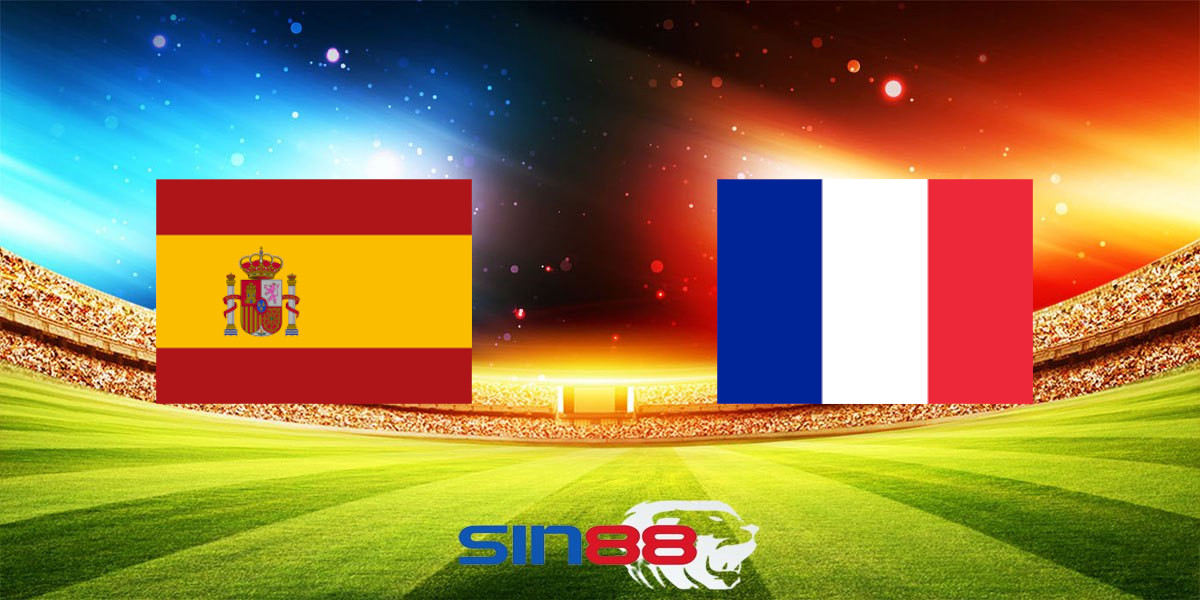 Nhận định bóng đá Tây Ban Nha – Pháp 02h00 ngày 10/07/2024 – Euro