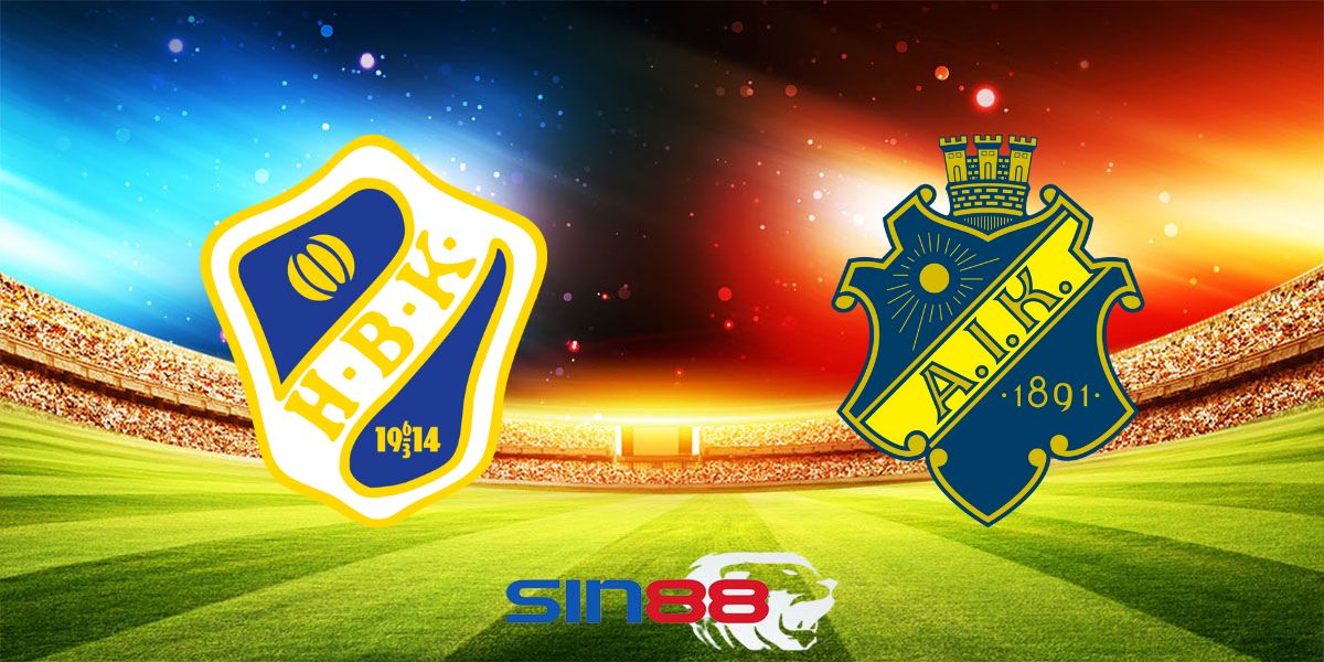 Nhận định bóng đá Halmstads BK – AIK 00h00 ngày 16/07/2024 – Giải VĐQG Thụy Điển