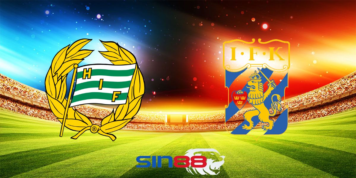 Nhận định bóng đá Hammarby – IFK Goteborg 00h00 ngày 16/07/2024 – Giải VĐQG Thụy Điển