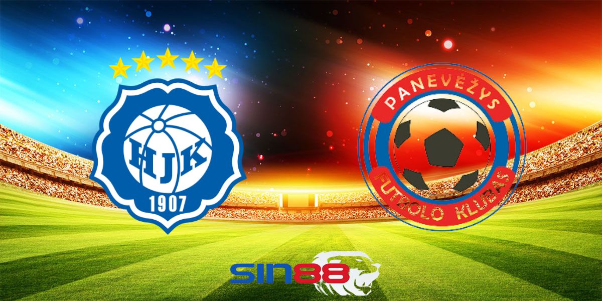 Nhận định bóng đá HJK Helsinki – Panevezys 00h00 ngày 16/07/2024 – Champions League