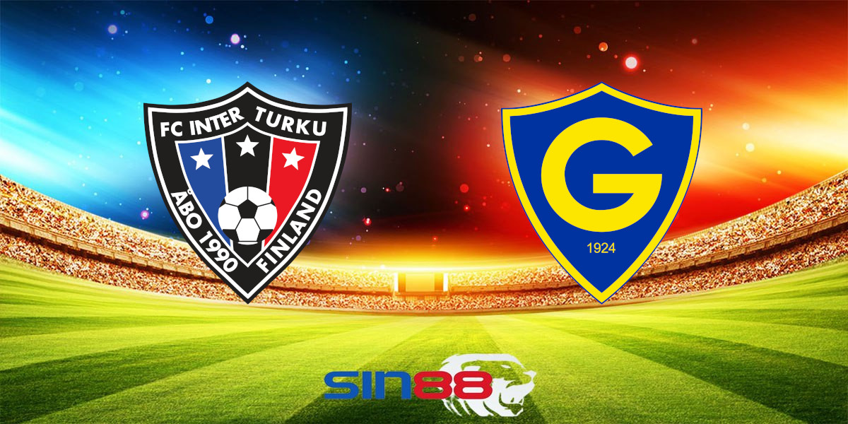 Nhận định bóng đá Inter Turku – Gnistan 22h00 ngày 22/07/2024 – VĐQG Phần Lan