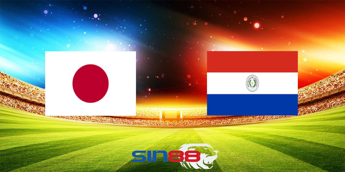 Nhận định bóng đá U23 Nhật Bản – U23 Paraguay 00h00 ngày 25/07/2024 – Olympic 2024