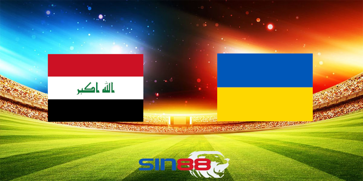 Nhận định bóng đá U23 Iraq – U23 Ukraine 00h00 ngày 25/07/2024 – Olympic 2024